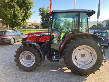 Farm tractor MASSEY FERGUSON 4708