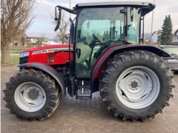 Farm tractor MASSEY FERGUSON 4708