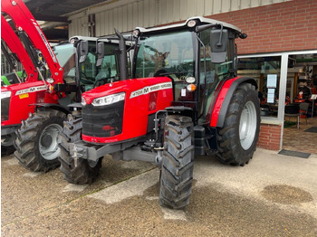 Farm tractor MASSEY FERGUSON 4708