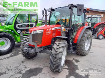 Farm tractor MASSEY FERGUSON