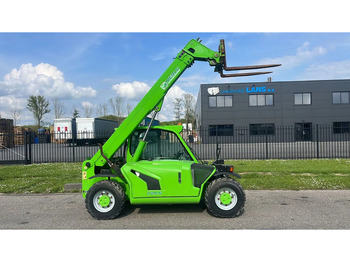 Agricultural machinery Merlo P25.6