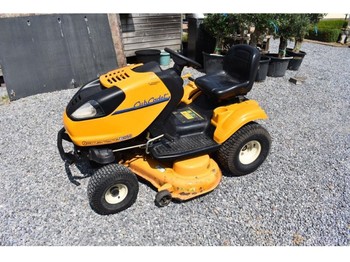 Cub Cadet 1050 Mower From Belgium For Sale At Truck1 Id 4601537