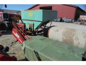 Jf Sb 00 Mower From Denmark For Sale At Truck1 Id