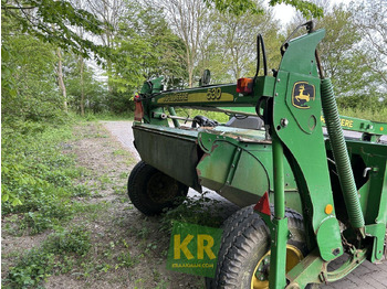 Mower John Deere 530 