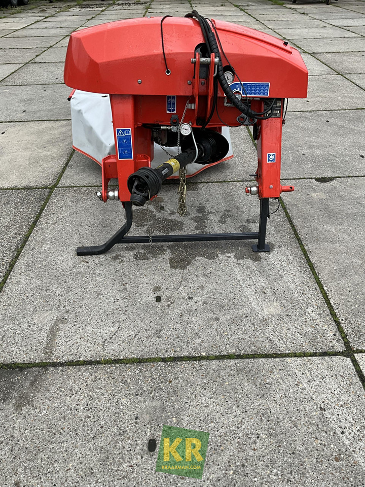 Mower Kuhn GMD4411-FF