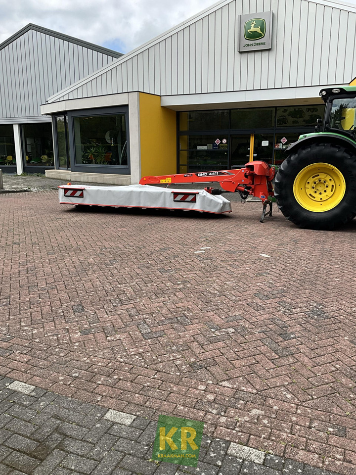 Mower Kuhn GMD4411-FF