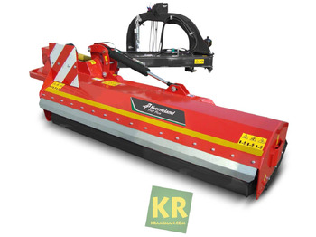 Mower Kverneland FHP Plus 