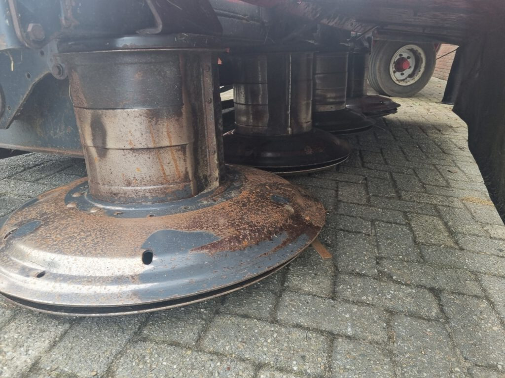 Mower VICON CM 3001
