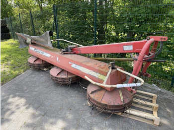 Tedder/ Rake PZ Zweegers CZ 450 Schwader: picture 1