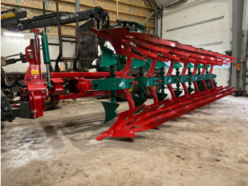 Kverneland 3400S Variomat - Plow