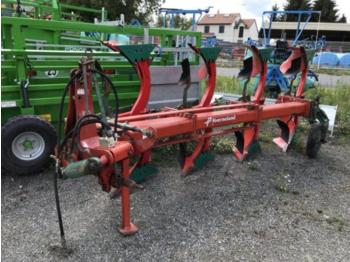 Rabe agricultural machinery