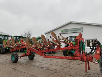  Kverneland PW-100-9 7Schar - Plow