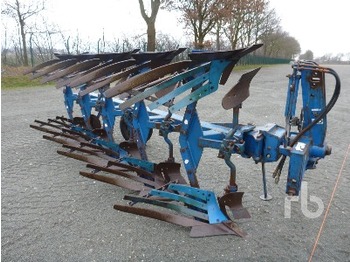 Rabe agricultural machinery