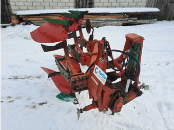 kverneland AB - Plow