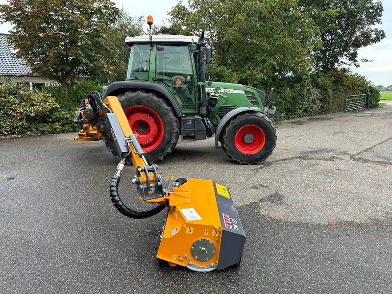 Post-harvest equipment Ferri TXV500
