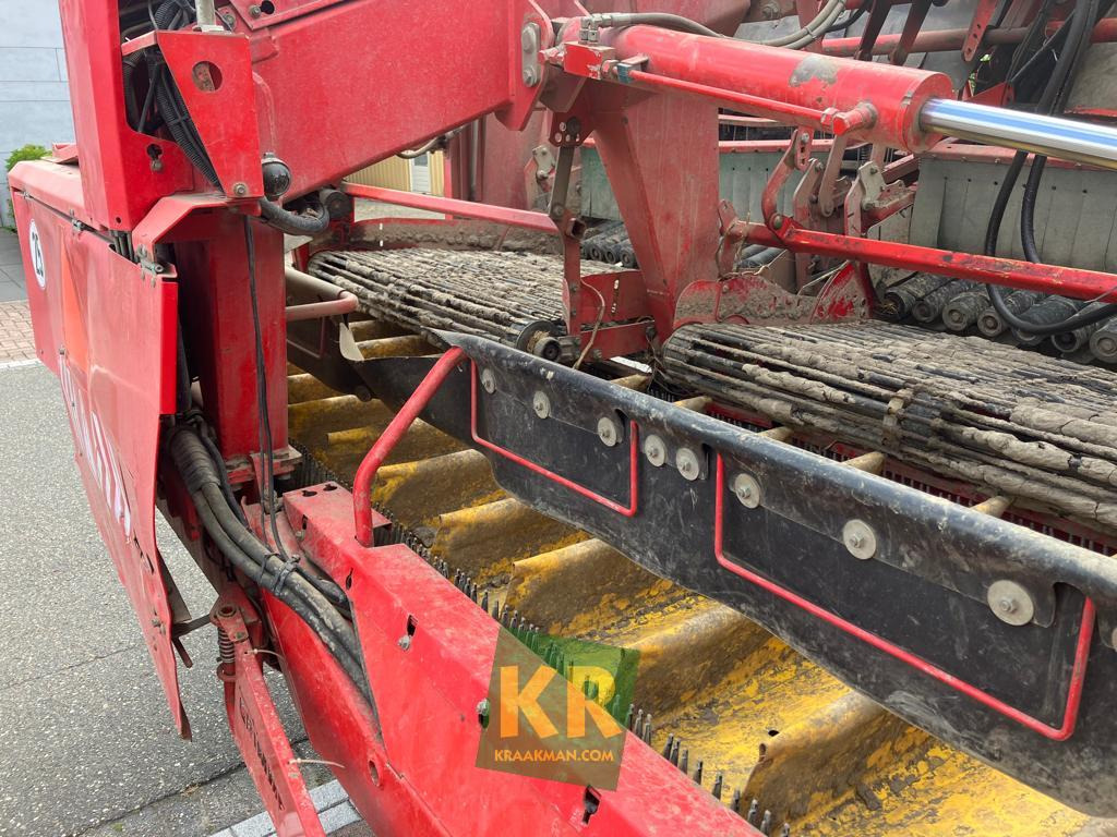 Potato harvester Grimme GV 3000
