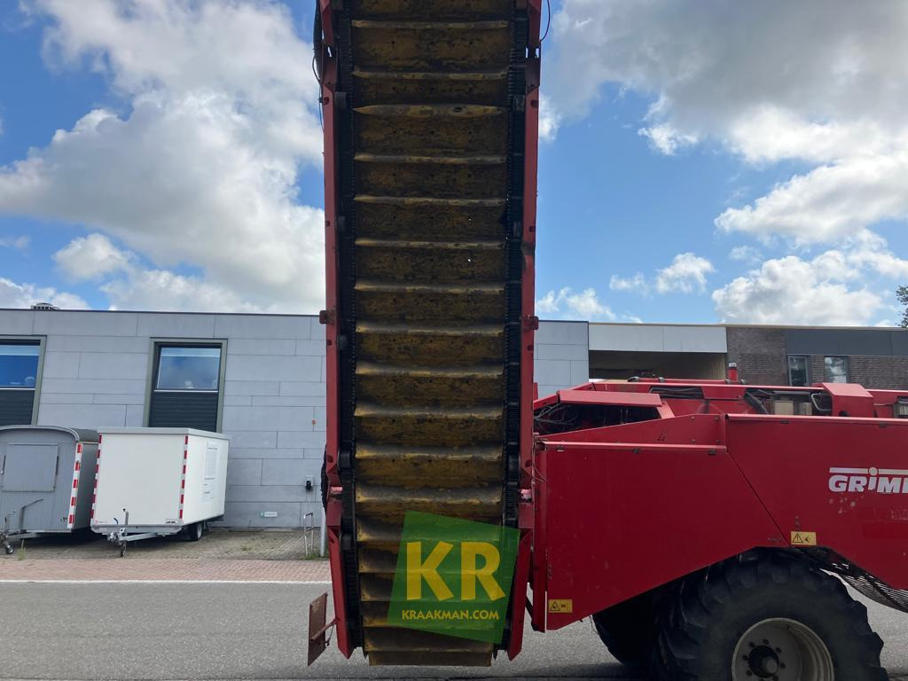 Potato harvester Grimme GV 3000