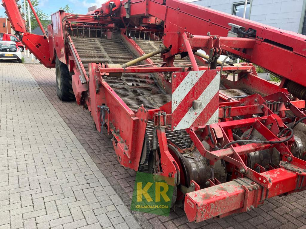 Potato harvester Grimme GV 3000