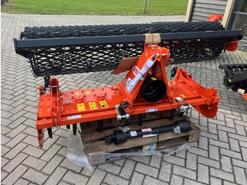 Power harrow  ORTOLAN ALFA 170 head harrow