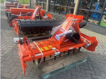 Power harrow  ORTOLAN SIRIO 170 harrow