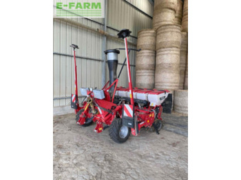 Kverneland optima sx - Precision sowing machine