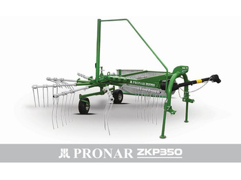 Tedder/ Rake PRONAR