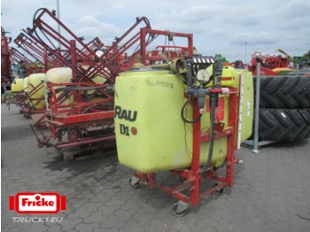 Tractor mounted sprayer Rau D2 600 LTR.: picture 1