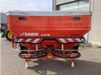 AXIS H 30.2 EMC (+W)  RAUCH Fertiliser Spreaders