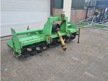 Rotavator  TERRANOVA harrow 2,25 m