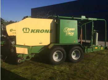 Krone Combipack 1500 Multi Round Baler From Germany For Sale At Truck1 Id