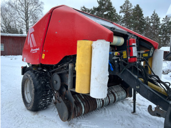 Kverneland Taarup Bio - Round baler