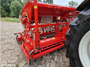  Kverneland ACCORD - Seed drill