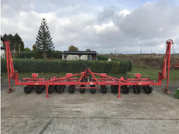 Kverneland UNICORN 12E-DRIVE - Seed drill