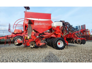 Kverneland U-Drill Plus 4000 med A-Drill - Seed drill