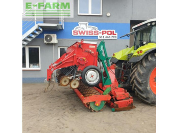 Kverneland ng301 + nordsten ns 1130 - Seed drill