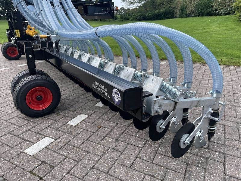 Slurry injector Slootsmid SK-6