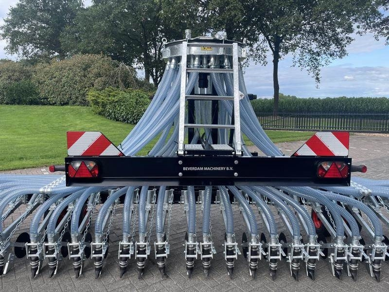 Slurry injector Slootsmid SK-6