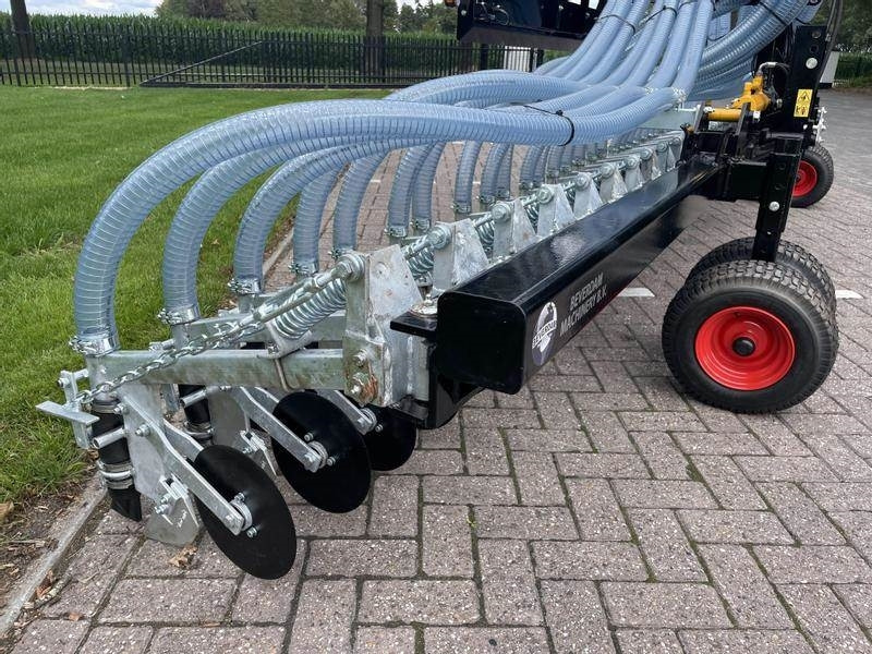 Slurry injector Slootsmid SK-6