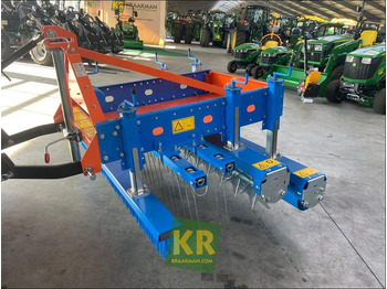 Soil tillage equipment Combitool GKB 