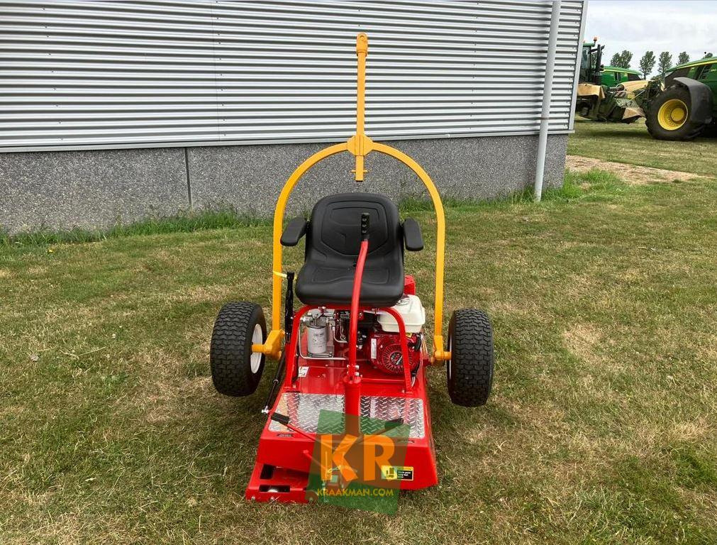 Soil tillage equipment Tru Turf RB48
