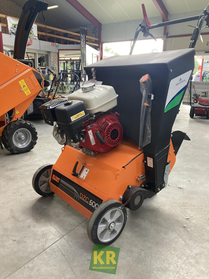 Sowing equipment Eliet DZC 600 doorzaaimachine Eliet