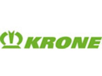 Krone comprima v180