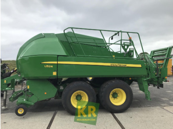 Square baler L1524 John Deere 