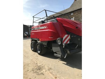 Massey Ferguson Mf 1840 New Square Baler From Germany For Sale At Truck1 Id