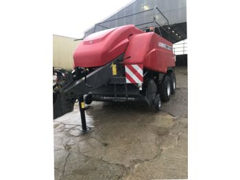 Massey Ferguson 2290 Square Baler From Germany For Sale At Truck1 Id