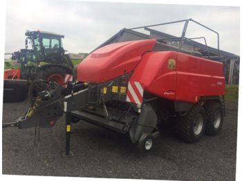 Massey Ferguson 2260 Square Baler From Belgium For Sale At Truck1 Id