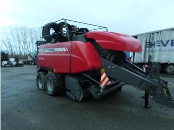 Massey Ferguson 2270xd Square Baler From France For Sale At Truck1 Id