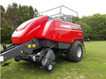 Massey Ferguson 2290 Square Baler From Germany For Sale At Truck1 Id