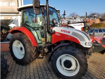 Steyr 4055 KOMPAKT S for sale, Farm tractor, 29403 EUR - 4851310
