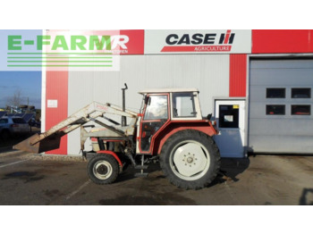 Farm tractor Steyr 8065 t: picture 1